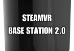 Valve Base Station 2.0