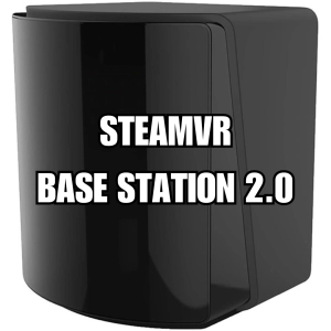 Valve Base Station 2.0