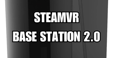 Valve Base Station 2.0